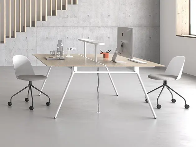 Workbench ARCHIUTTI Lay